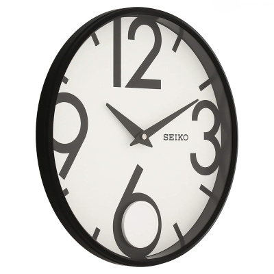 Настенные часы Seiko QXC239KN