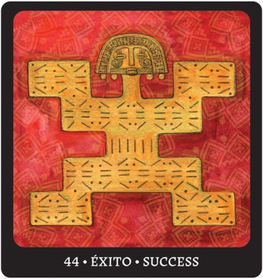 Карты Таро: "El Camino Oracle Cards"