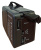 Радиоприемник Ricatech PR75, USB SD, черный