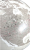 928/WB Глобус-бар напольный "Elegance - Black/Warm Grey", d=40 см (Zoffoli, Италия) (современная карта мира на английском языке)