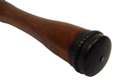 Муляж гранаты Stielhandgranate M-24 (ручная граната М24) (Германия, 1915 г.)