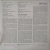 Виниловая пластинка Государственный струнный квартет Грузии, Ф. Шуберт, Квартеты №14 и 12, бу