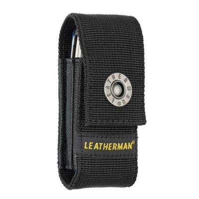 Мультитул Leatherman Super Tool 300 c нейлоновым чехлом, 19 инструментов