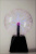 Электрический плазменный шар Тесла (D-12см), №5, со звуком