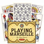 Карты Таро: "Playing Marseille"