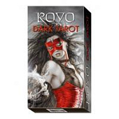 Карты Таро: "Royo Royo Dark Tarot"