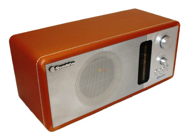 Радиоприемник Roadstar HRA-1350US/BT, USB, SD