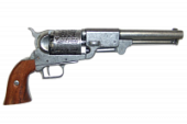 Макет. Револьвер Colt Dragoon Model 1848 (Кольт Драгун) (США, 1848 г.)