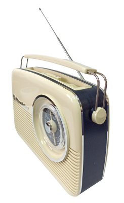 Радиоприёмник Roadstar TRA-1957N/CR, бежевый
