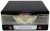 Ретро-проигрыватель Playbox Chicago (Goldsound) PB-103, черный
