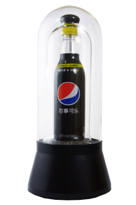Плазменный шар Купол P-cola