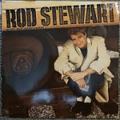 Виниловая пластинка Род Стюарт, Rod Stewart, Every beat on my heart, бу