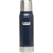Термос Stanley Vacuum Bottle (0,7 литра), синий