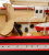 Модель парусного корабля "Седов" Esteban Ferrer ( T-89)