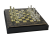 Шахматный набор "Дон Кихот" (45х45 см)