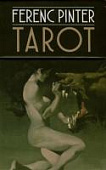 Карты Таро: "Ferenc Pinter Tarot"