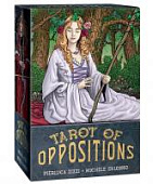 Карты Таро: "Tarot of Oppositions"