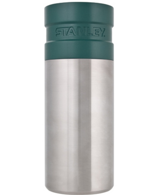Кружка-термос STANLEY Utility SS Tumbler, 0.47L, 10-01190-004