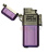 Турбо зажигалка для экстрима Windmill Awl-10, фиолетовый металлик