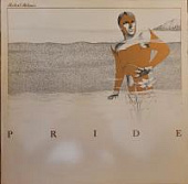 Виниловая пластинка Robert Palmer, Роберт Палмер; Pride, бу
