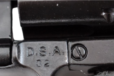 Макет. Револьвер Colt Python 4”, .357 Magnum ("Кольт Питон") (США, 1955 г.)