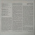 Виниловая пластинка Дж. Тартини, Л. Боккерини, Дж. Б. Перголези, Б. Галуппи; Концерты для флейты с оркестром, бу