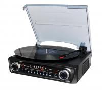 Ретро-проигрыватель Roadstar MUSTANG TTR-9645eBT