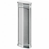 Зажигалка Caran d'Ache Rhodium Satin Finish