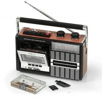 Проигрыватель кассетный Ricatech PR85