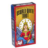 Карты Таро: "Oswald Wirth Tarot"