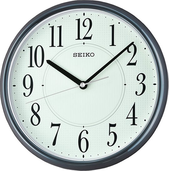 Настенные часы Seiko QXA671LT