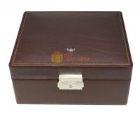 Шкатулка для хранения 8 часов Golden Head, 870105/2