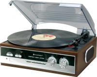 Ретро-проигрыватель Soundmaster PL-186H
