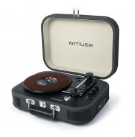 Виниловый проигрыватель Muse MT-201 DG, Bluetooth