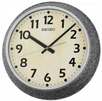 Настенные кварцевые часы Seiko, QXA770JN