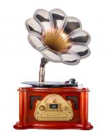 Граммофон Ricatech Mozart RMC360, Bluetooth