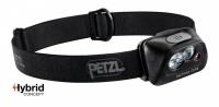 Фонарь светодиодный налобный Petzl TACTIKKA CORE черный