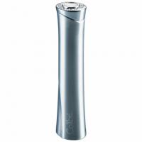 Зажигалка Colibri BELLA CHROME SATIN W & CRYSTALS