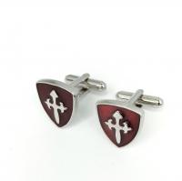 Запонки Cufflinks Inc. Щит и меч. CF73