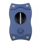 Гильотина Colibri SV-cut (двойное действие), Синяя