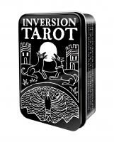 Карты Таро: "Inversion Tarot In a Tin"