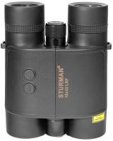 Бинокль-дальномер STURMAN 10x42 LRF 2500