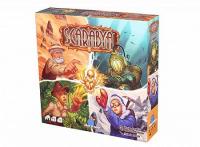 Скарабеи (Scarabya)