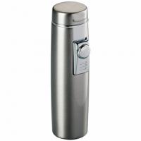 Турбо зажигалка газовая Windmill MF-38 Chrome Nickel Satin