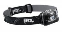 Фонарь светодиодный налобный Petzl Tikkina черный, 250 лм
