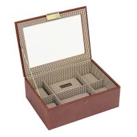 LC Designs 73232 Шкатулка для хранения стандартных 8 часов или браслетов