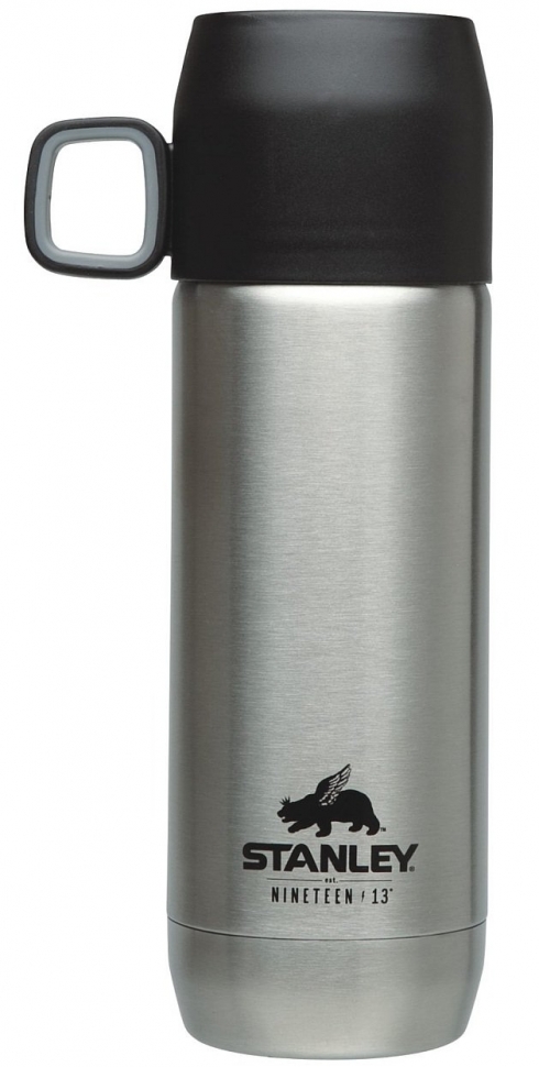 Термобутылка STANLEY Nineteen13 Vacuum Flask, 0.47 л