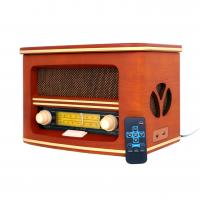 Ретро-проигрыватель дисков CAMRY CR1109 (FM,cd,mp3,usb)