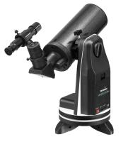 Телескоп Sky-Watcher MAK 70 mini Virtuoso GTi, настольный