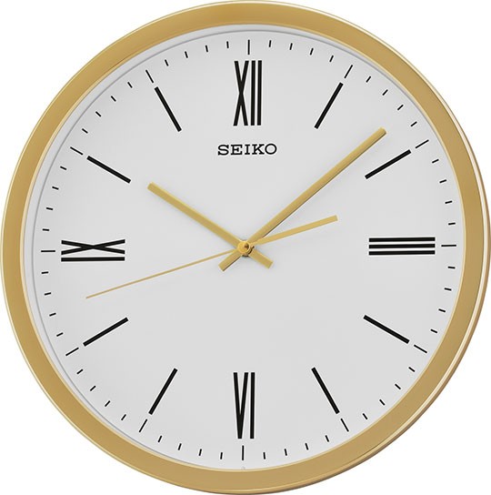 Настенные часы Seiko QXA676GN
